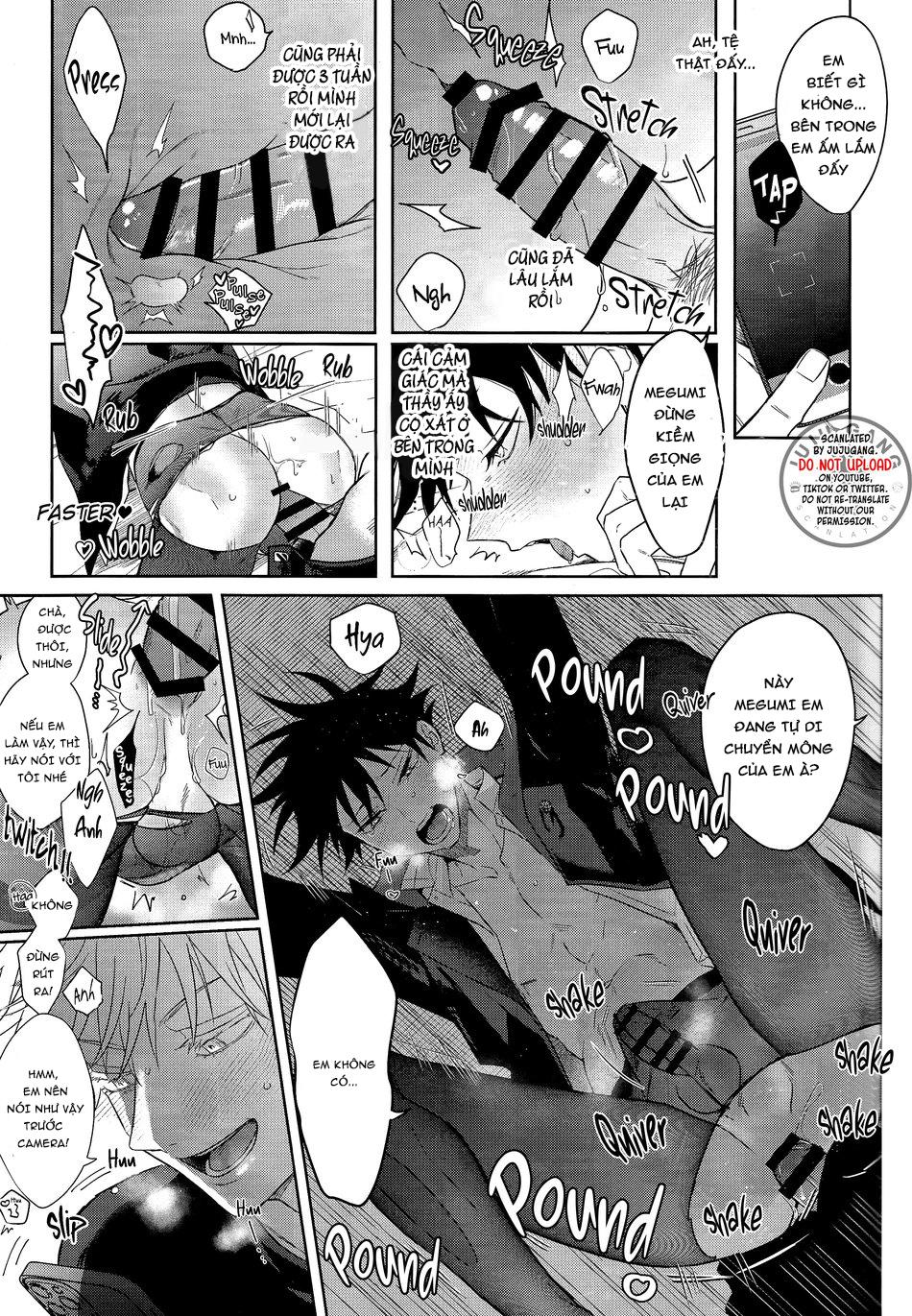 Đọc truyện Oneshot hỏny - Chapter 236