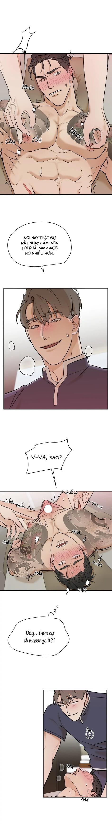 Đọc truyện Tuyển Tập Manhwa 18+ - Chapter 59
