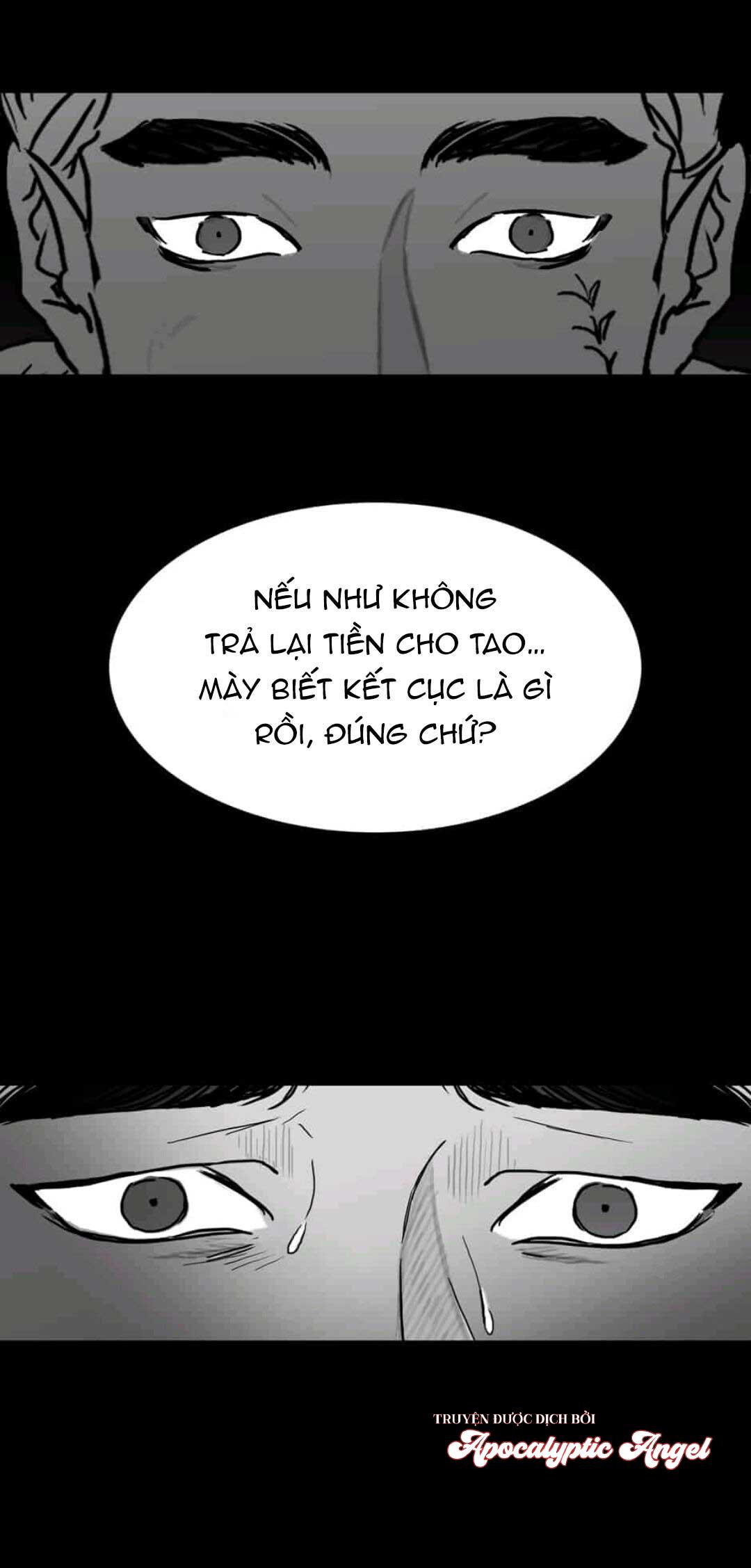 Đọc truyện Chúng Ta Đều Là Kẻ Ngốc - Chapter 9