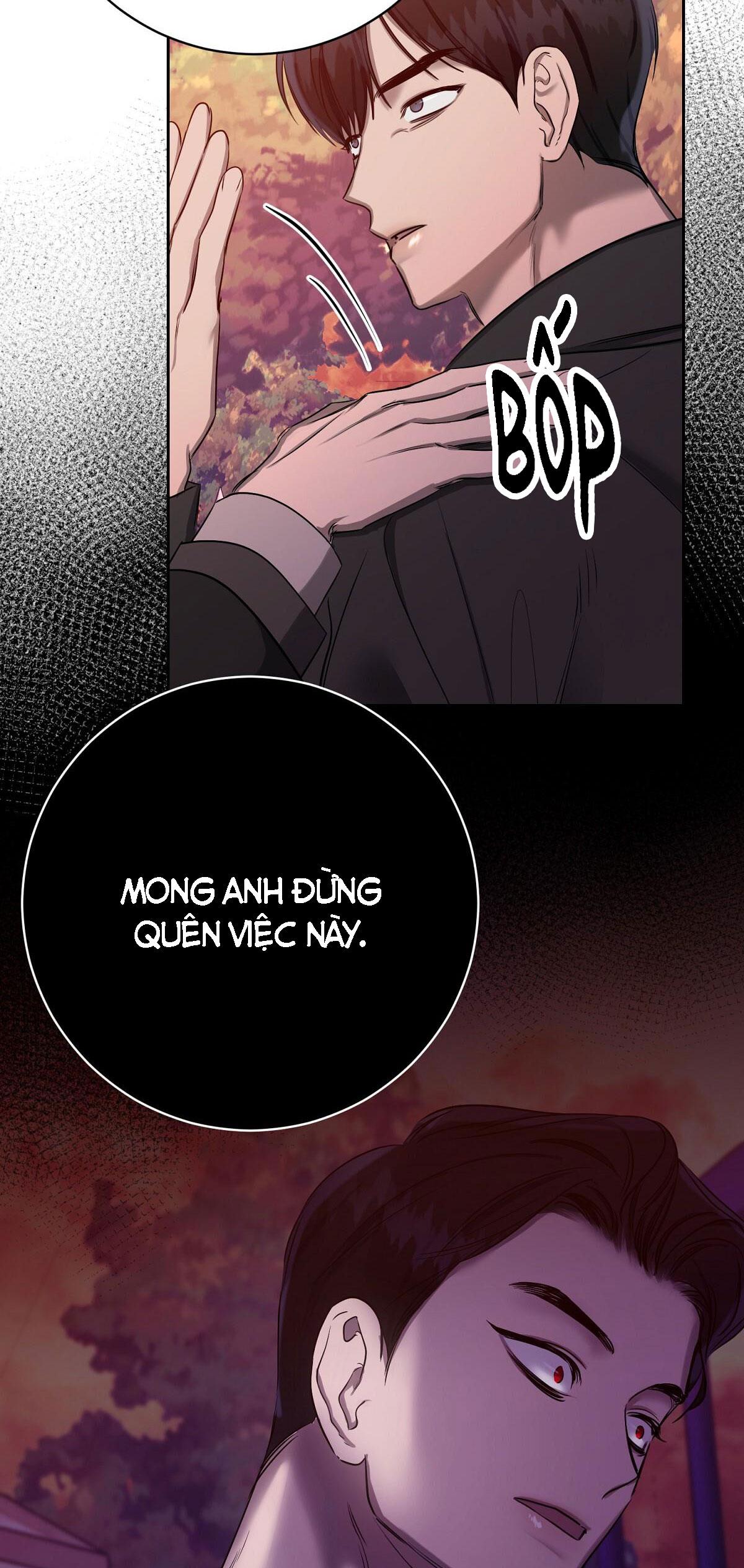 Đọc truyện VÒNG XOÁY CỦA ÁC MA - Chapter 32
