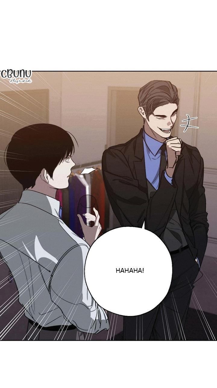 Đọc truyện (CBunu) Tráo Đổi - Chapter 47