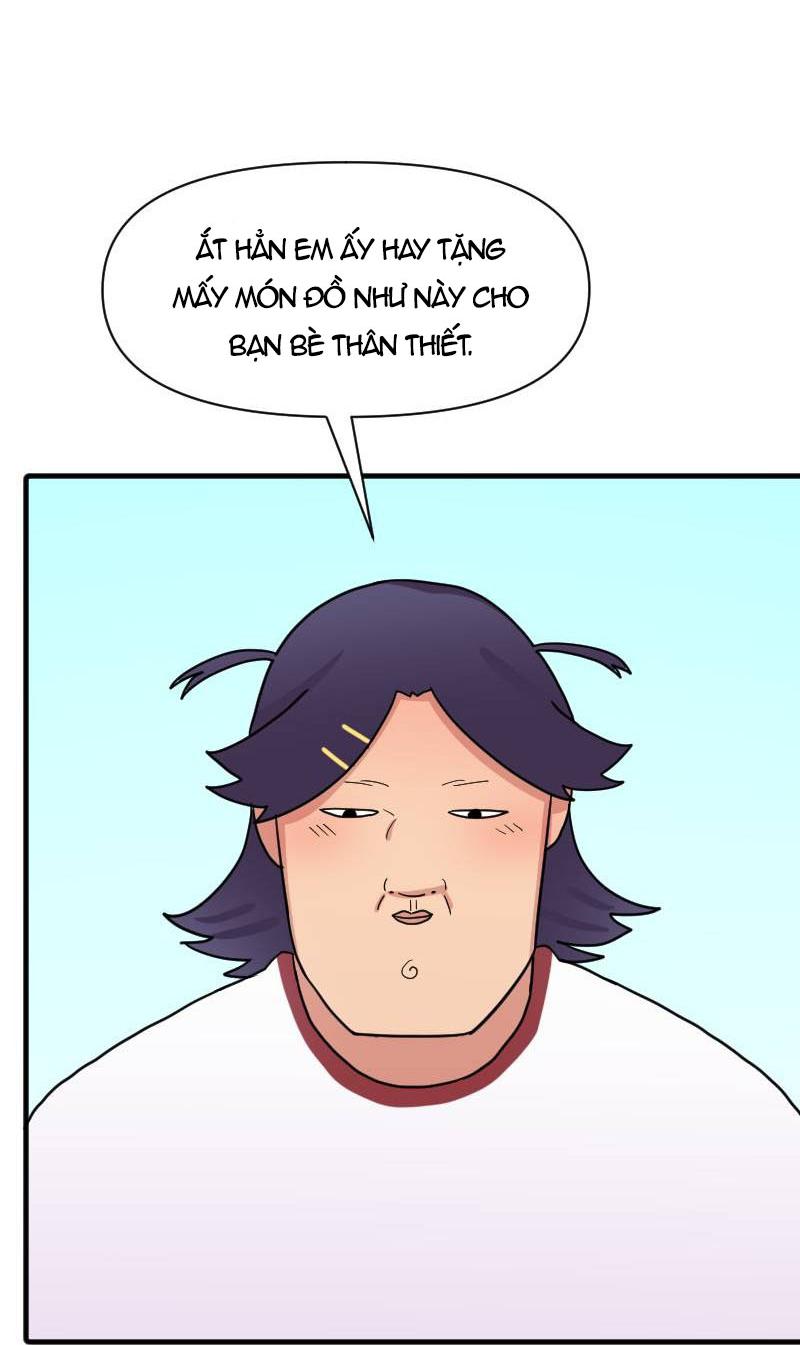 Đọc truyện Truyện Ngôn Nhưng Không Ngôn Lắm - Chapter 43