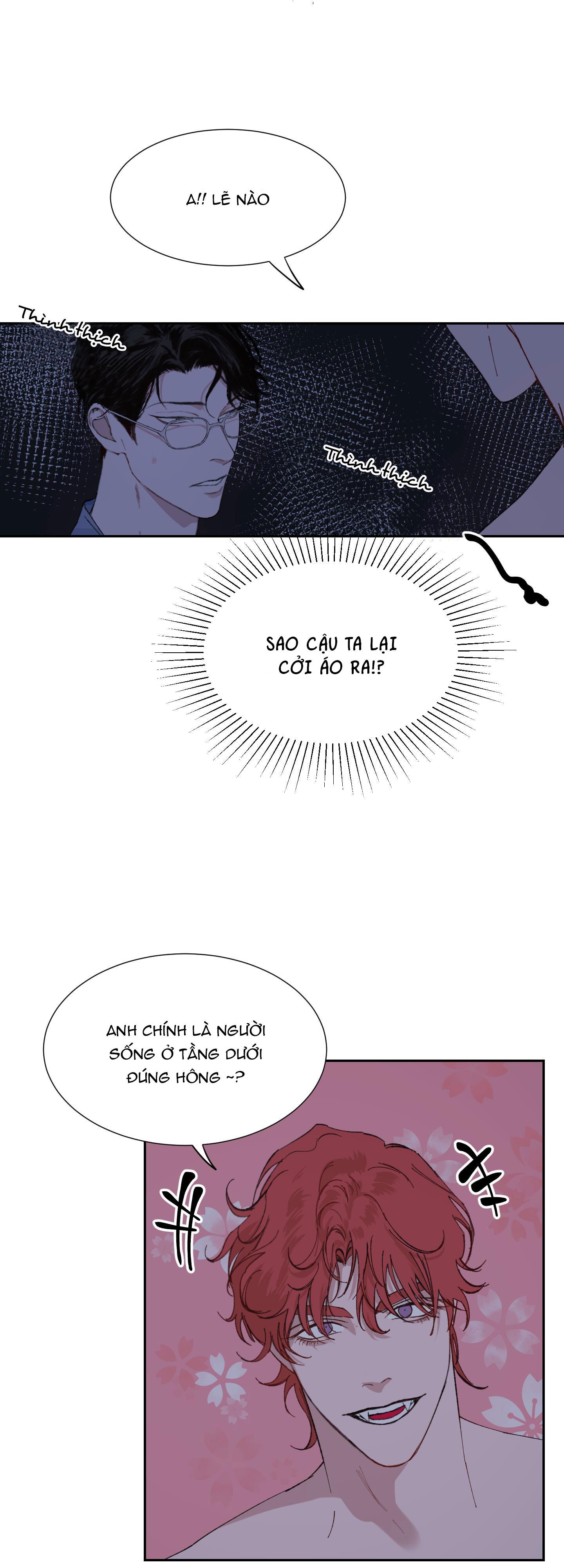 Đọc truyện BL NGẮN CHỊCH HỎNY - Chapter 15.9