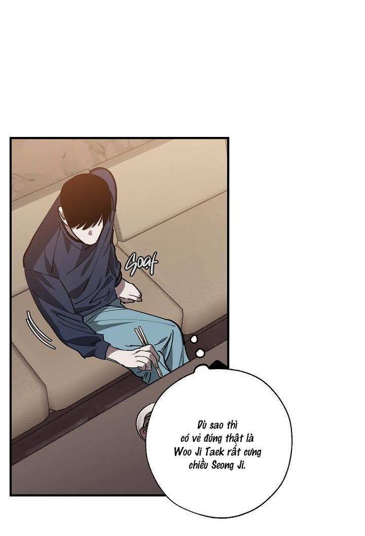 Đọc truyện (CBunu) Tráo Đổi - Chapter 52