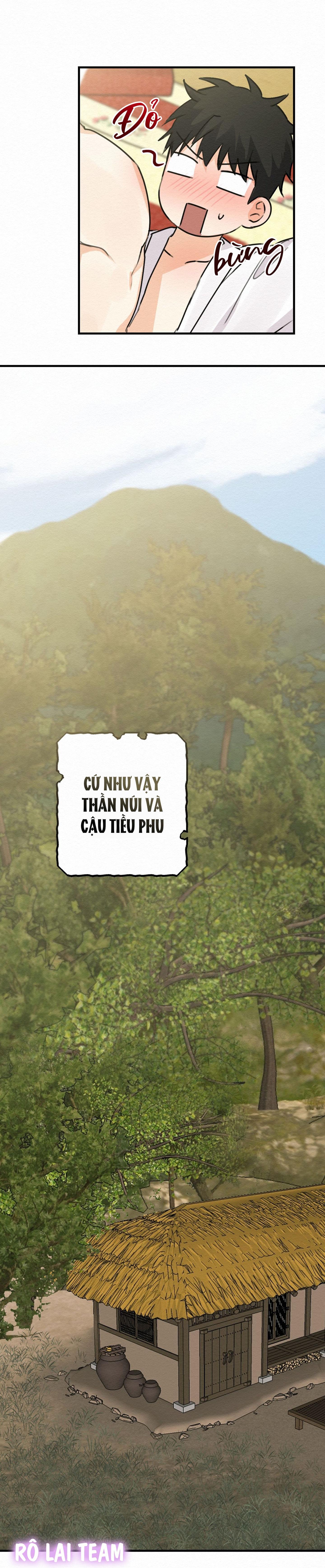 Đọc truyện Truyện cổ tích khiêu dâm - Chapter 5