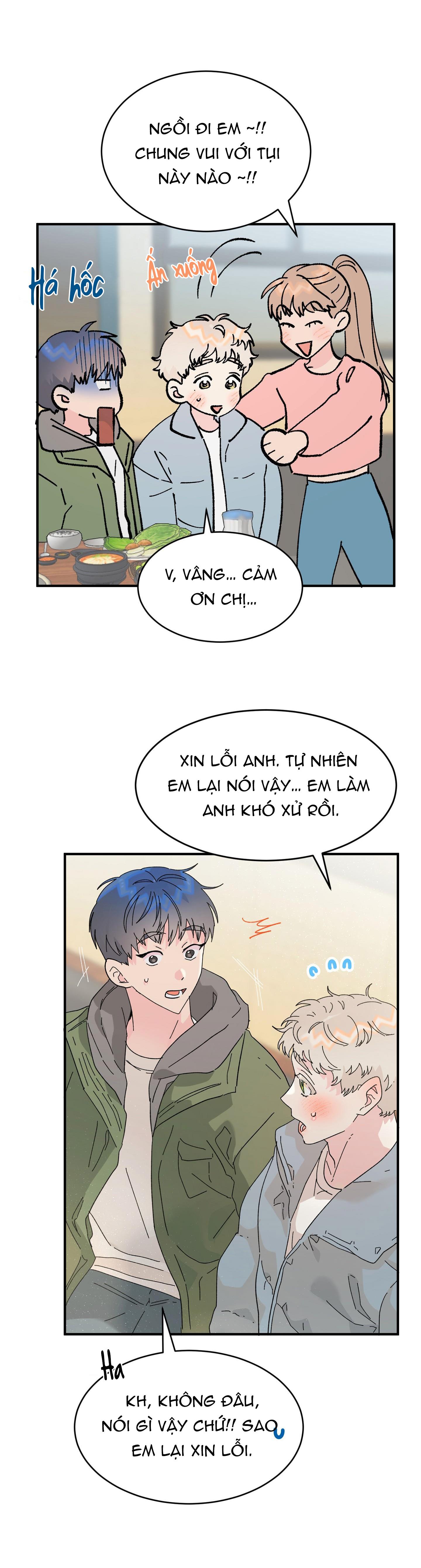Đọc truyện TUYỂN TẬP NGỰC BỰ, CUNG KHỦ CỦA NHÀ KIM - Chapter 129