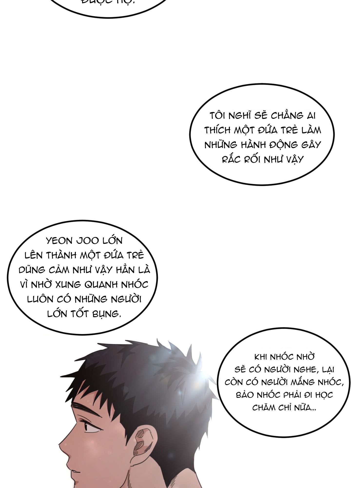 Đọc truyện NGÔI NHÀ HƯỚNG MẶT TRỜI MỌC - Chapter 6