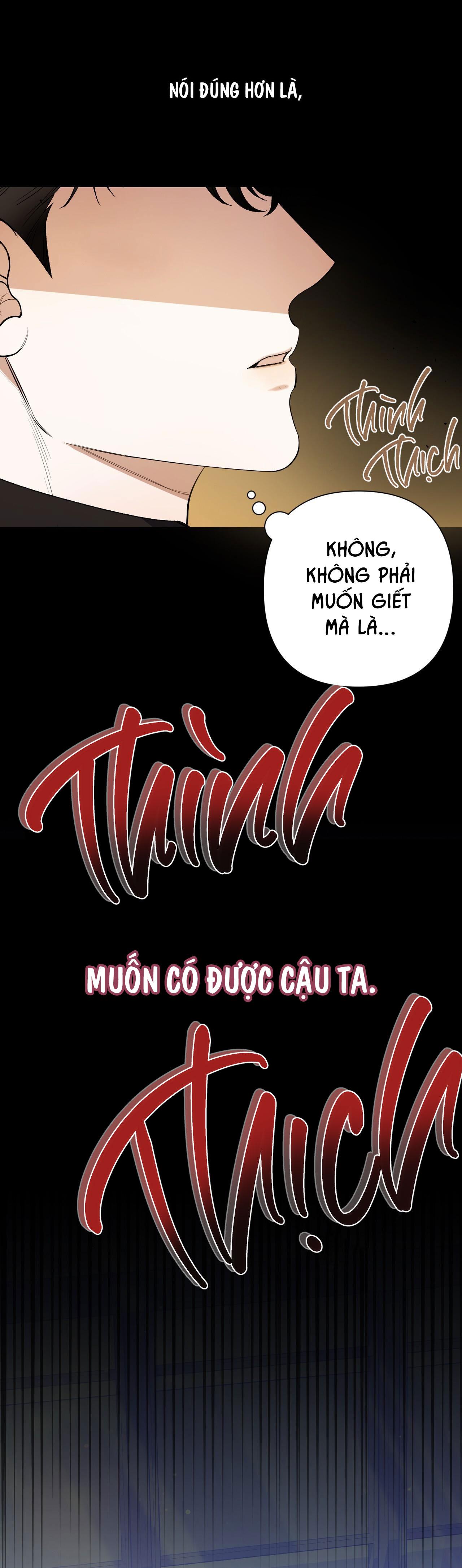 Đọc truyện ĐIỀU KIỆN CỦA GUIDE - Chapter 3
