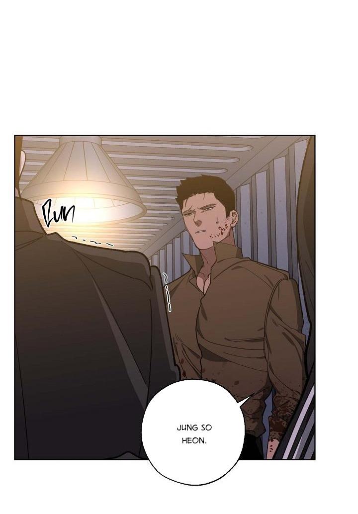 Đọc truyện (CBunu) Tráo Đổi - Chapter 44