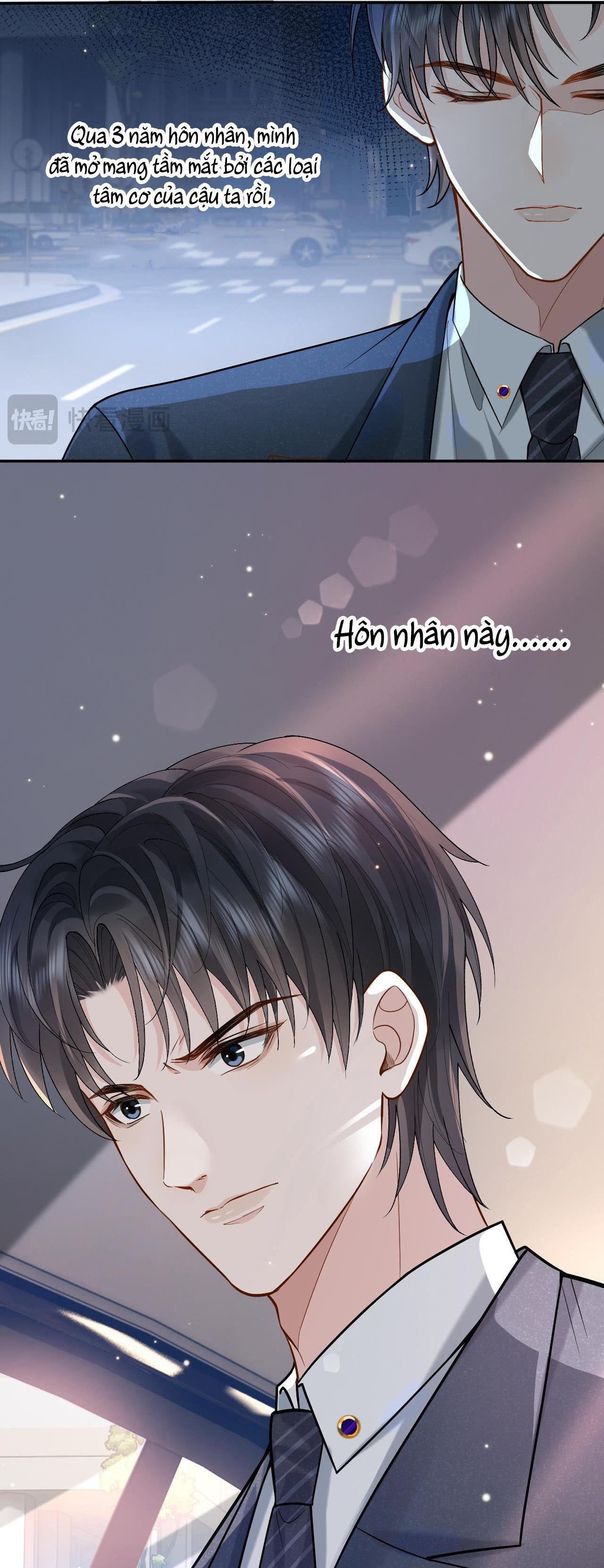 Đọc truyện Sau Khi Ly Hôn, Ảnh Đế Trở Nên Nghèo Túng - Chapter 1