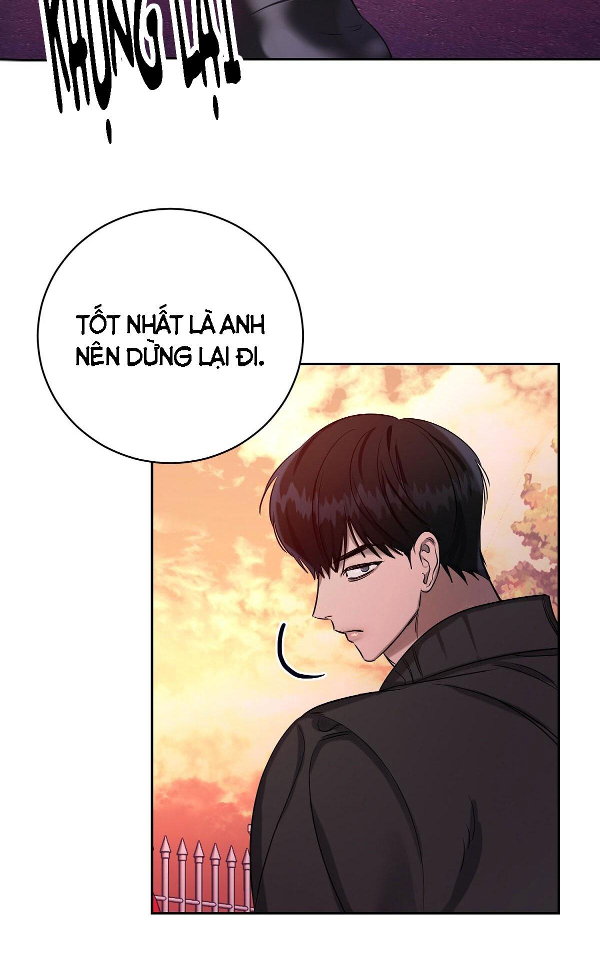 Đọc truyện VÒNG XOÁY CỦA ÁC MA - Chapter 32