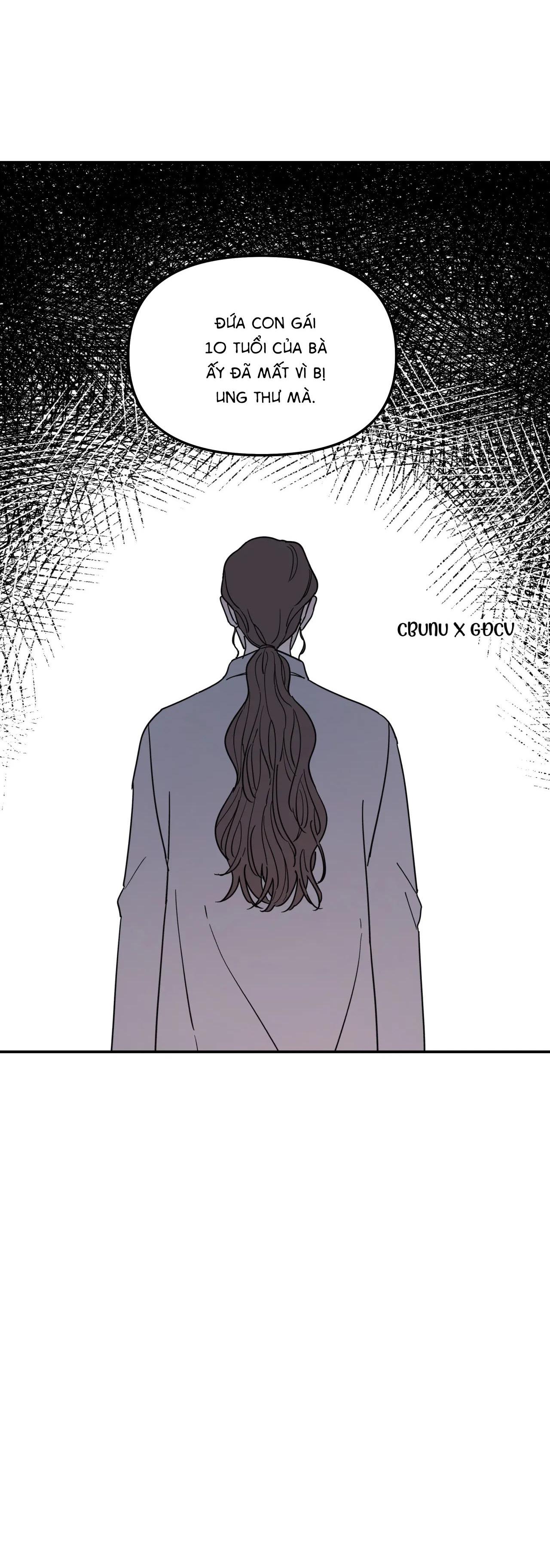 Đọc truyện (CBunu) Cây Không Có Rễ - Chapter 32