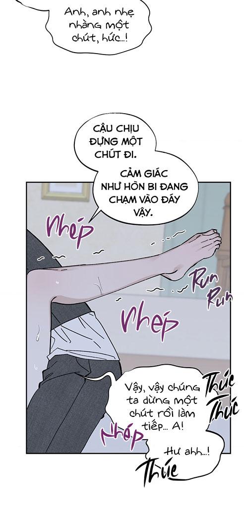 Đọc truyện DINH THỰ - Chapter 13