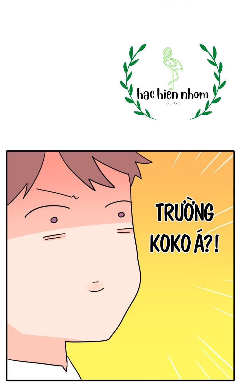 Đọc truyện Truyện Ngôn Nhưng Không Ngôn Lắm - Chapter 43