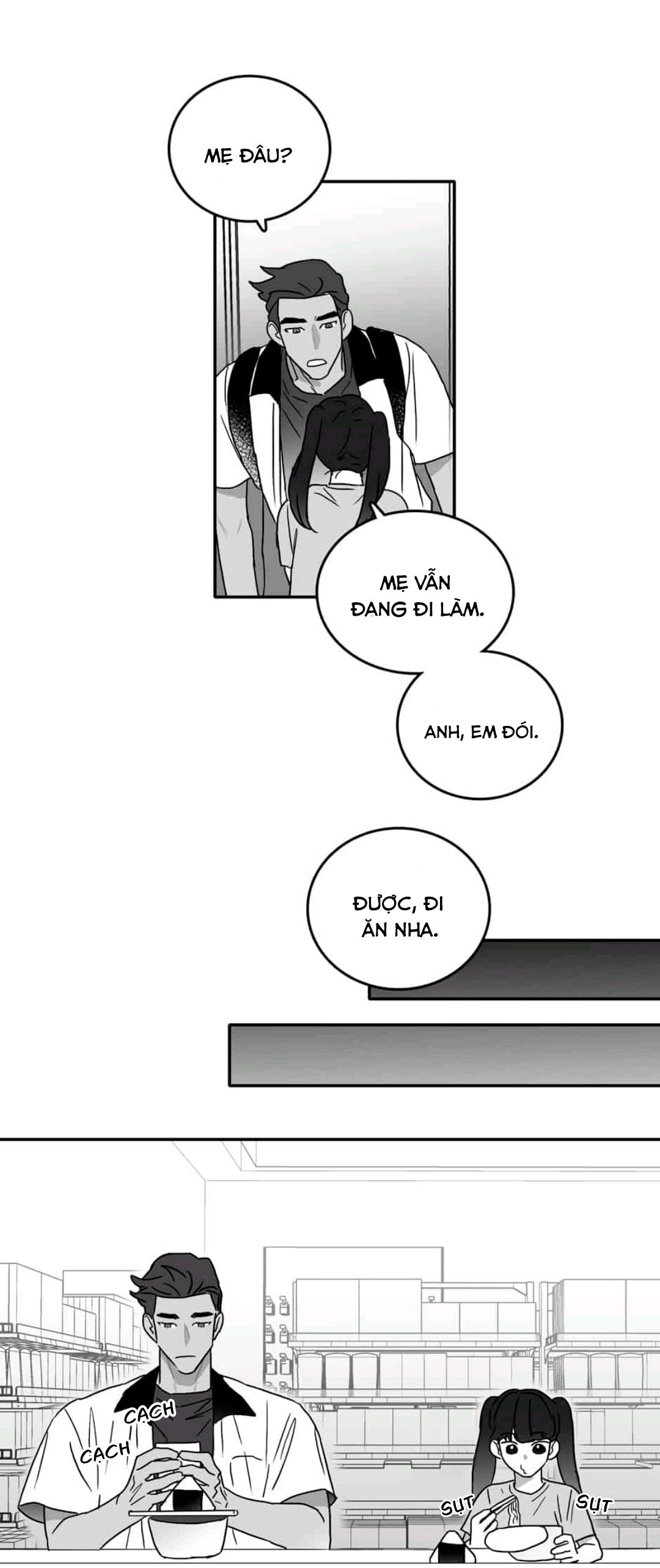 Đọc truyện Chúng Ta Đều Là Kẻ Ngốc - Chapter 2
