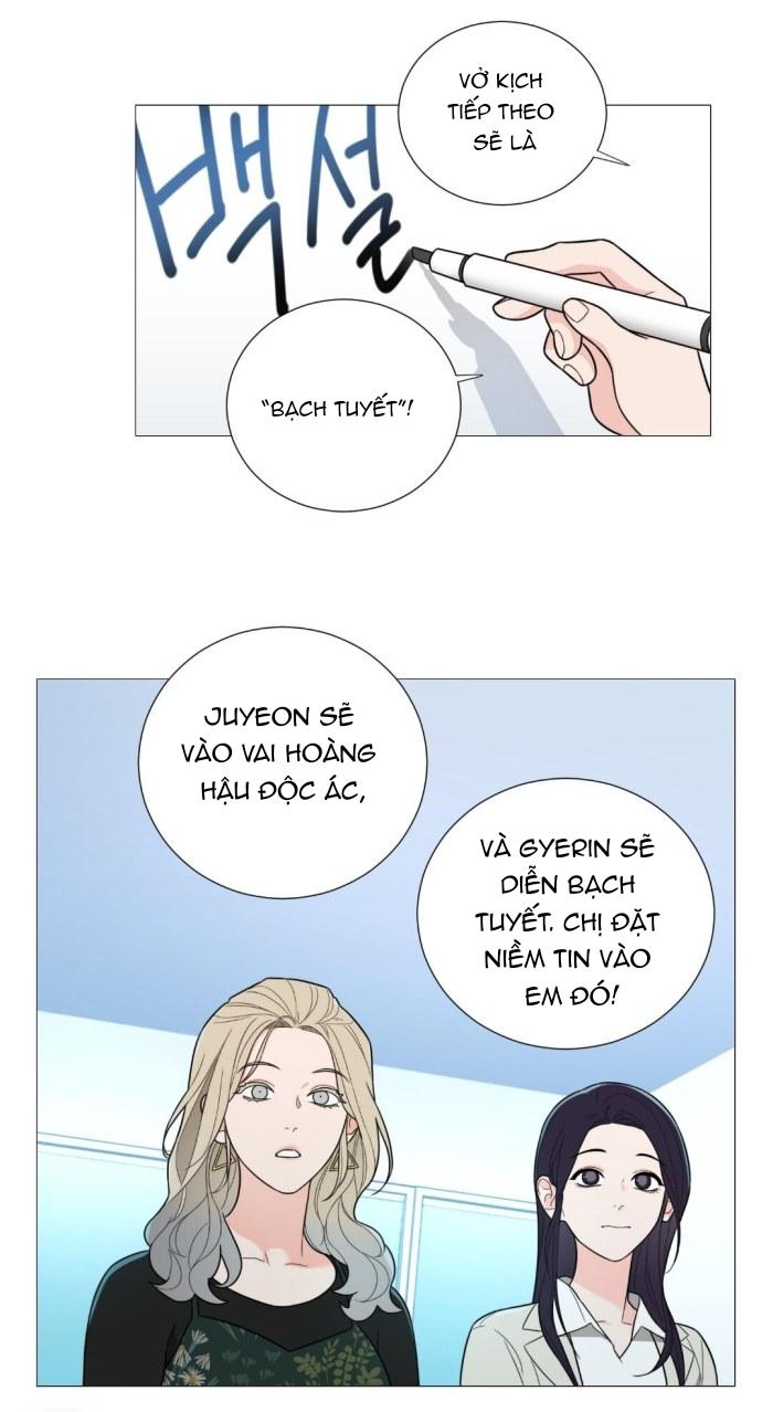 Đọc truyện ĐỒ CHƠI VÀ QUÀ - Chapter 17