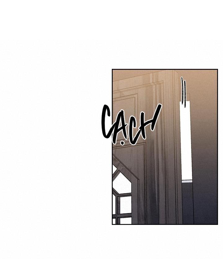 Đọc truyện (CBunu) Tráo Đổi - Chapter 32