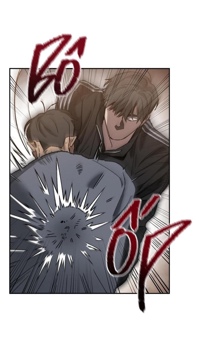 Đọc truyện (CBunu) Tráo Đổi - Chapter 32