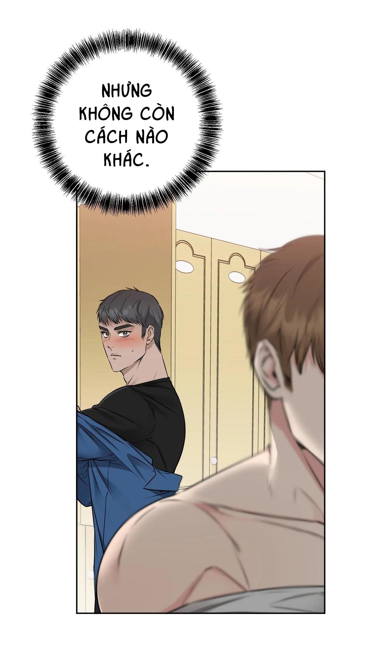 Đọc truyện BÊN TRONG LỚP CẢNH PHỤC - Chapter 23