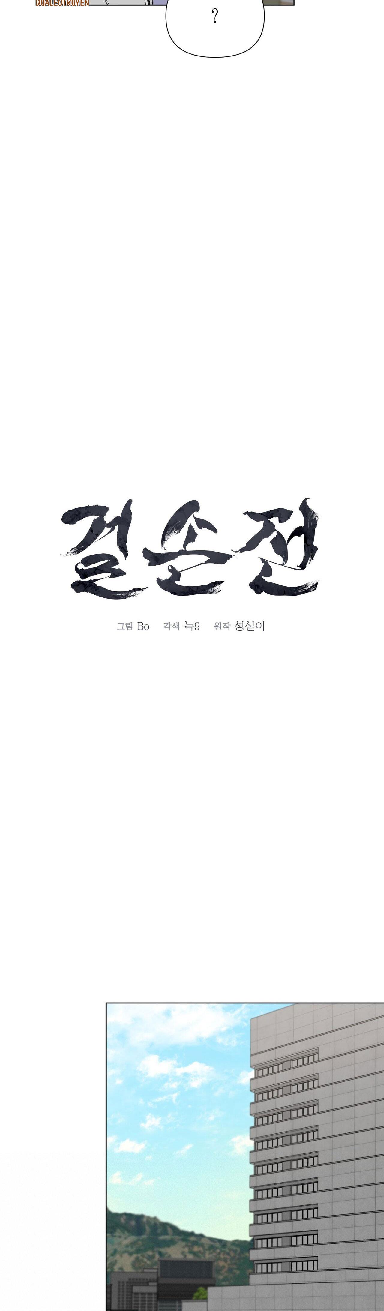 Đọc truyện KIỆT TÁC - Chapter 19