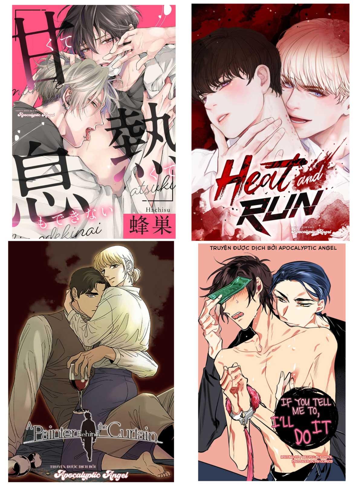 Đọc truyện Chúng Ta Đều Là Kẻ Ngốc - Chapter 14
