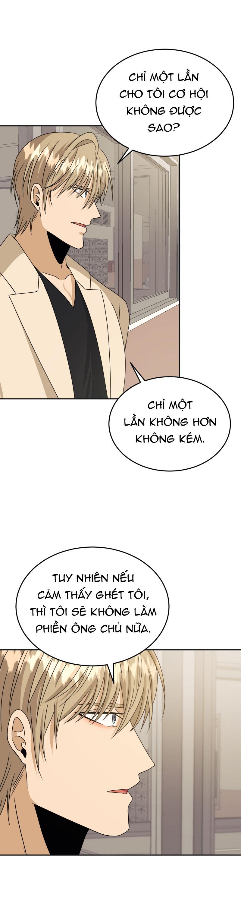 Đọc truyện TUYỂN TẬP NHỮNG ÔNG CHÚ TÀ ZÂM - Chapter 7.4