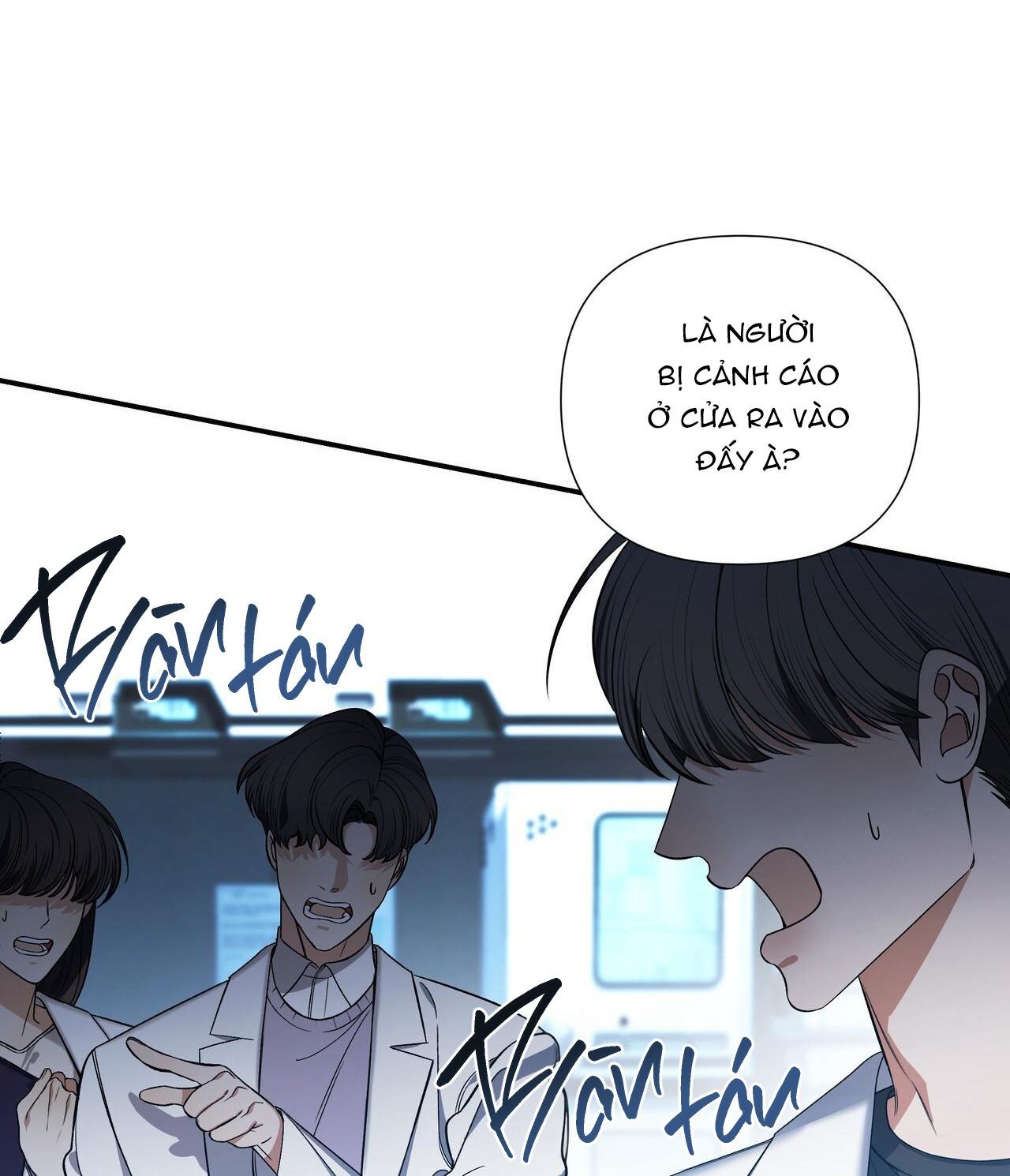Đọc truyện ĐIỀU KIỆN CỦA GUIDE - Chapter 4