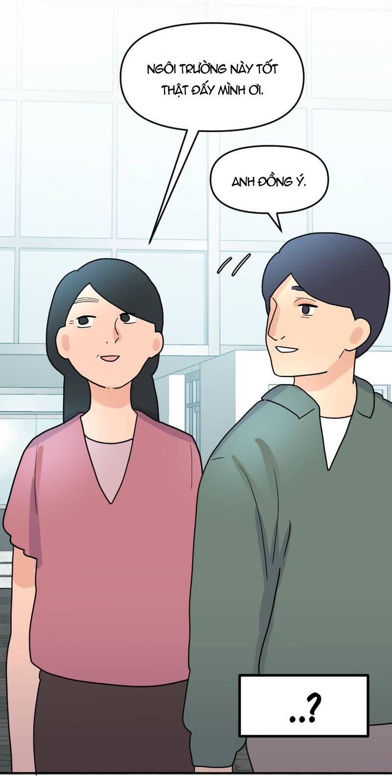 Đọc truyện Truyện Ngôn Nhưng Không Ngôn Lắm - Chapter 43