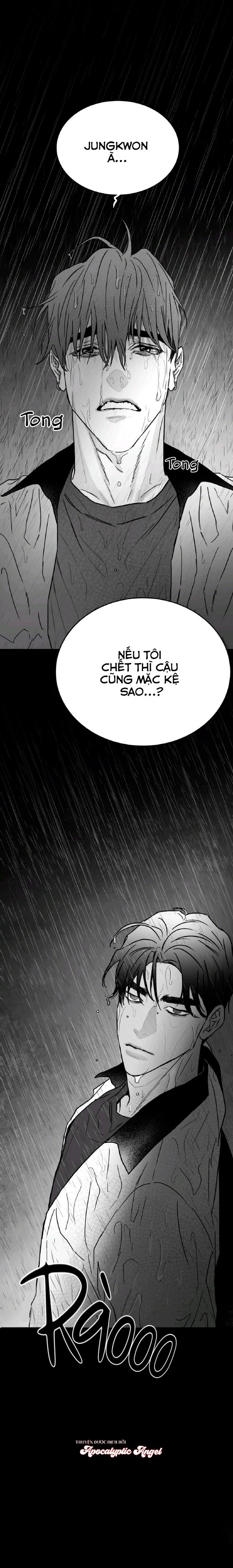 Đọc truyện Chúng Ta Đều Là Kẻ Ngốc - Chapter 5