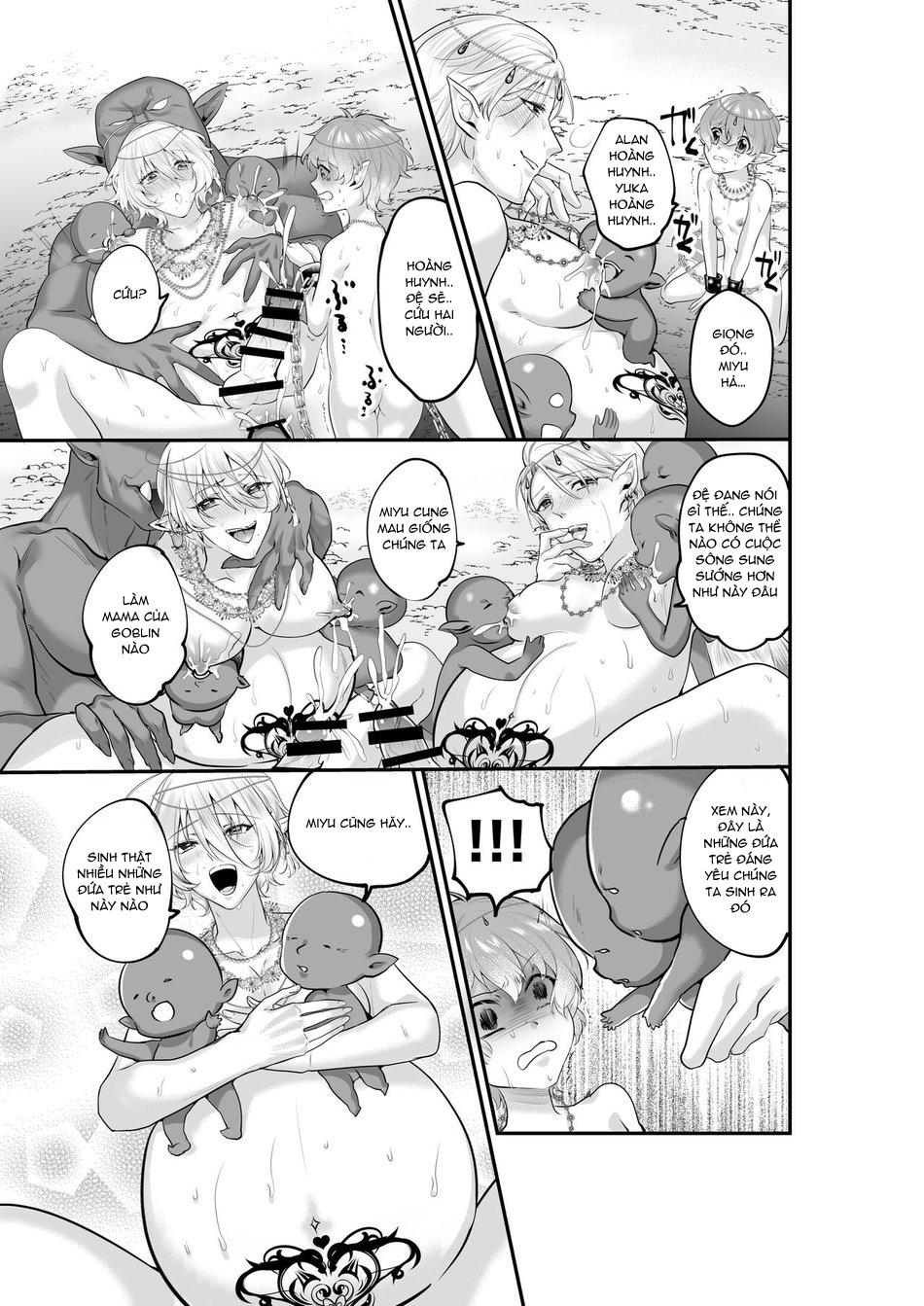 Đọc truyện Cưng mà nói - Chapter 136