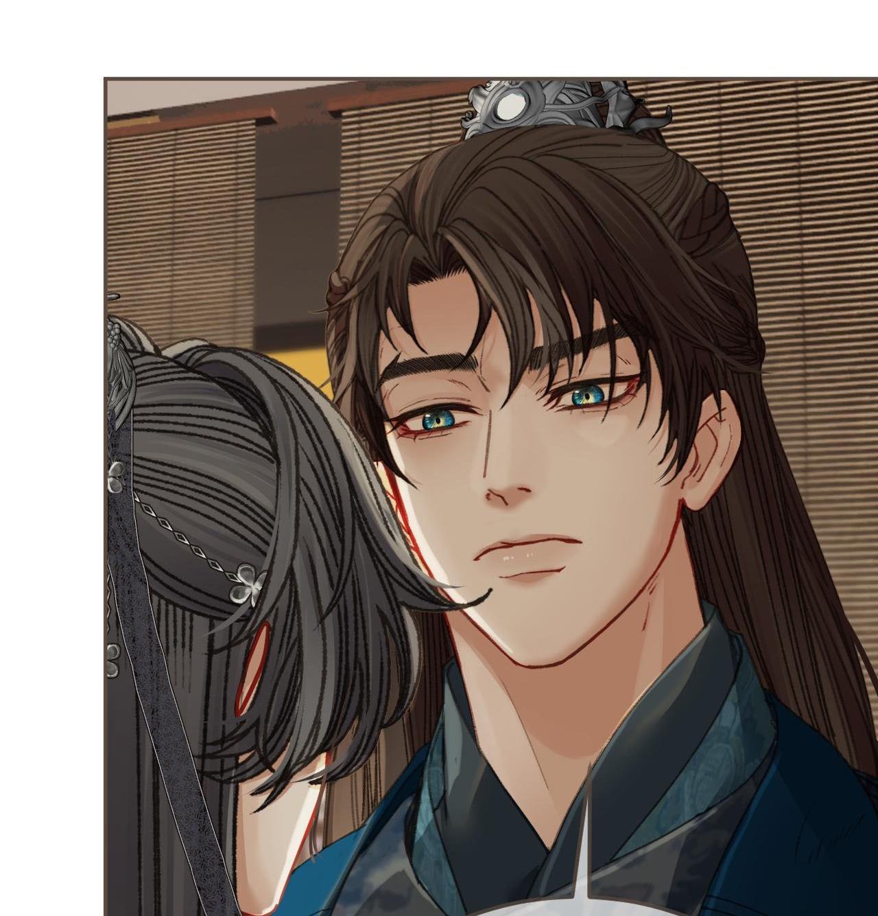 Đọc truyện Á NÔ 2 - THÁM HOA - Chapter 19