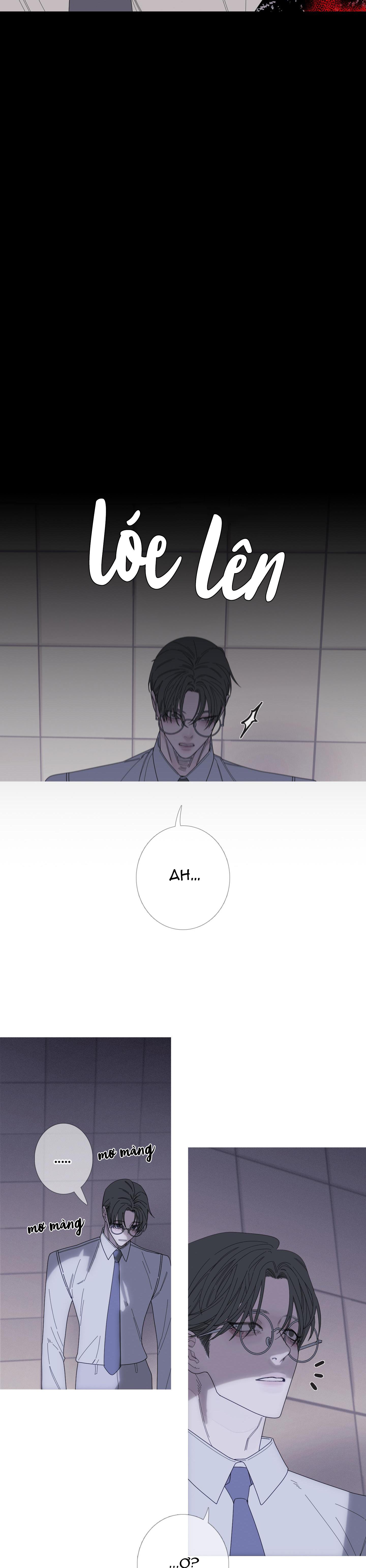 Đọc truyện CHUYỆN QUỶ MÔN QUAN - Chapter 33