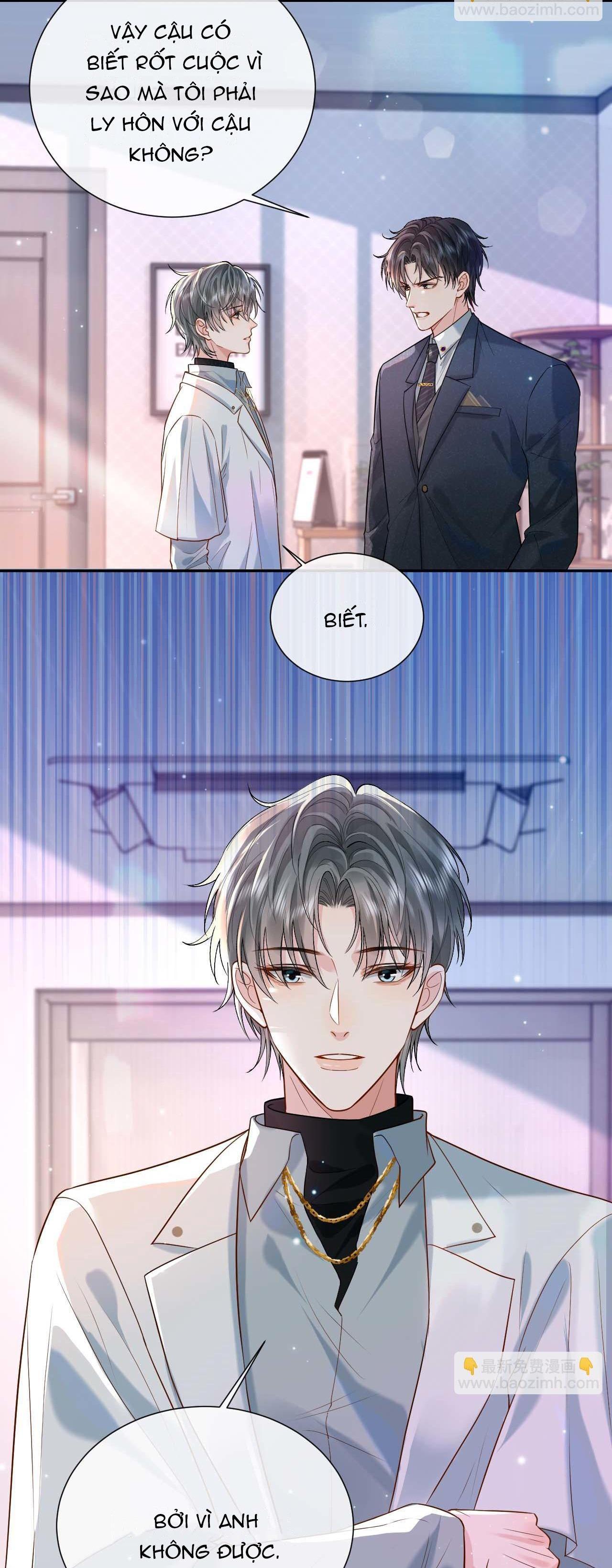 Đọc truyện Sau Khi Ly Hôn, Ảnh Đế Trở Nên Nghèo Túng - Chapter 1