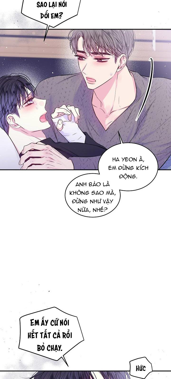 Đọc truyện BÌNH MINH THỨ HAI - Chapter 49