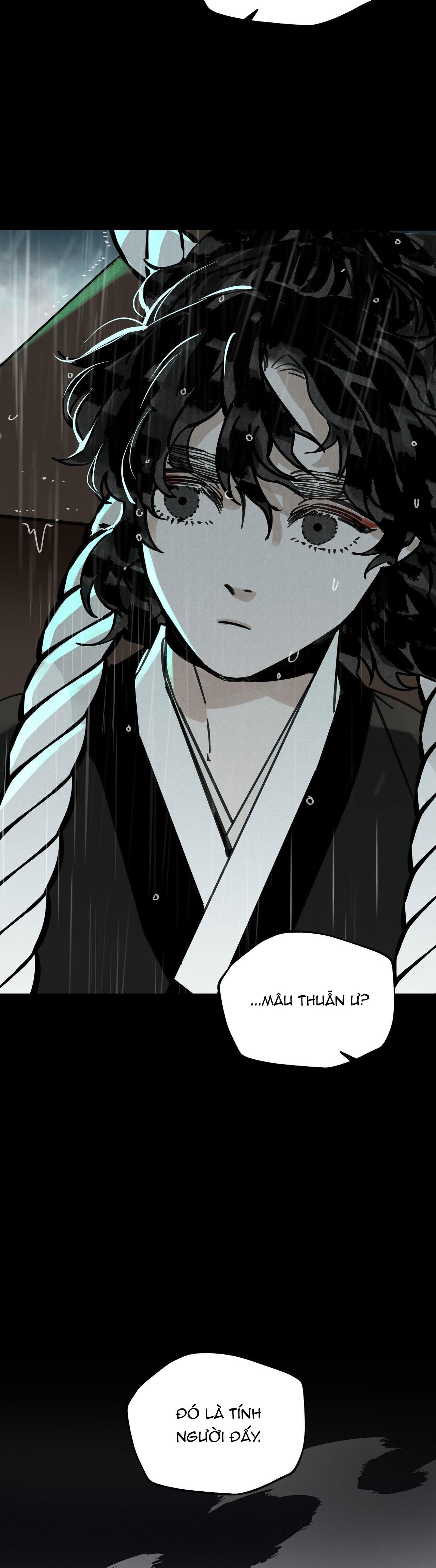 Đọc truyện PALJAE - Chapter 68