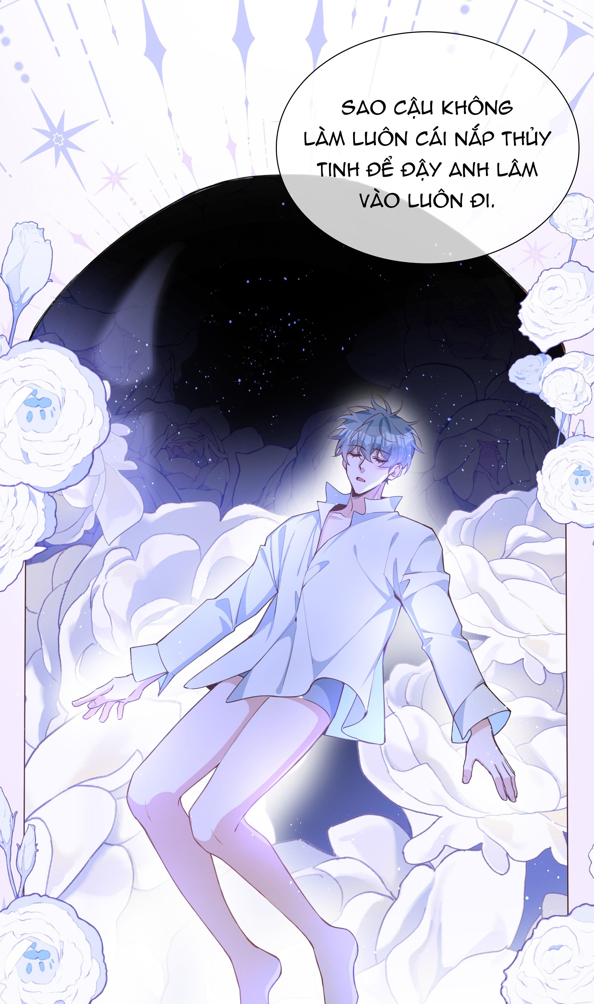 Đọc truyện Lai sinh bất kiến - Chapter 69