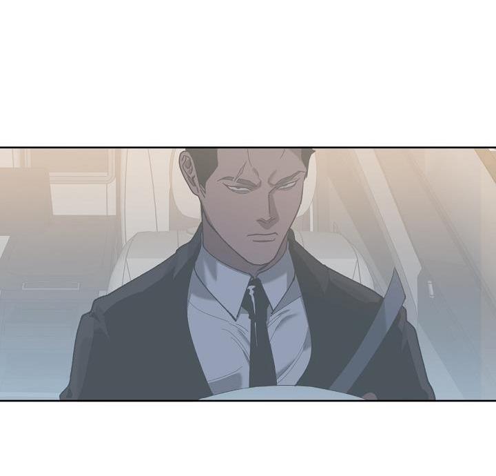 Đọc truyện (CBunu) Tráo Đổi - Chapter 32