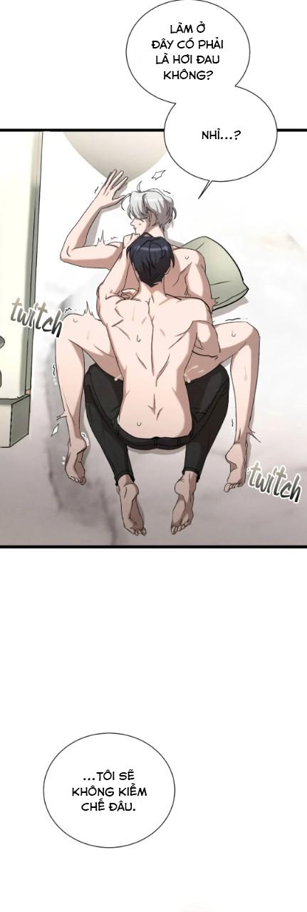 Đọc truyện Tuyển Tập Manhwa 18+ - Chapter 64