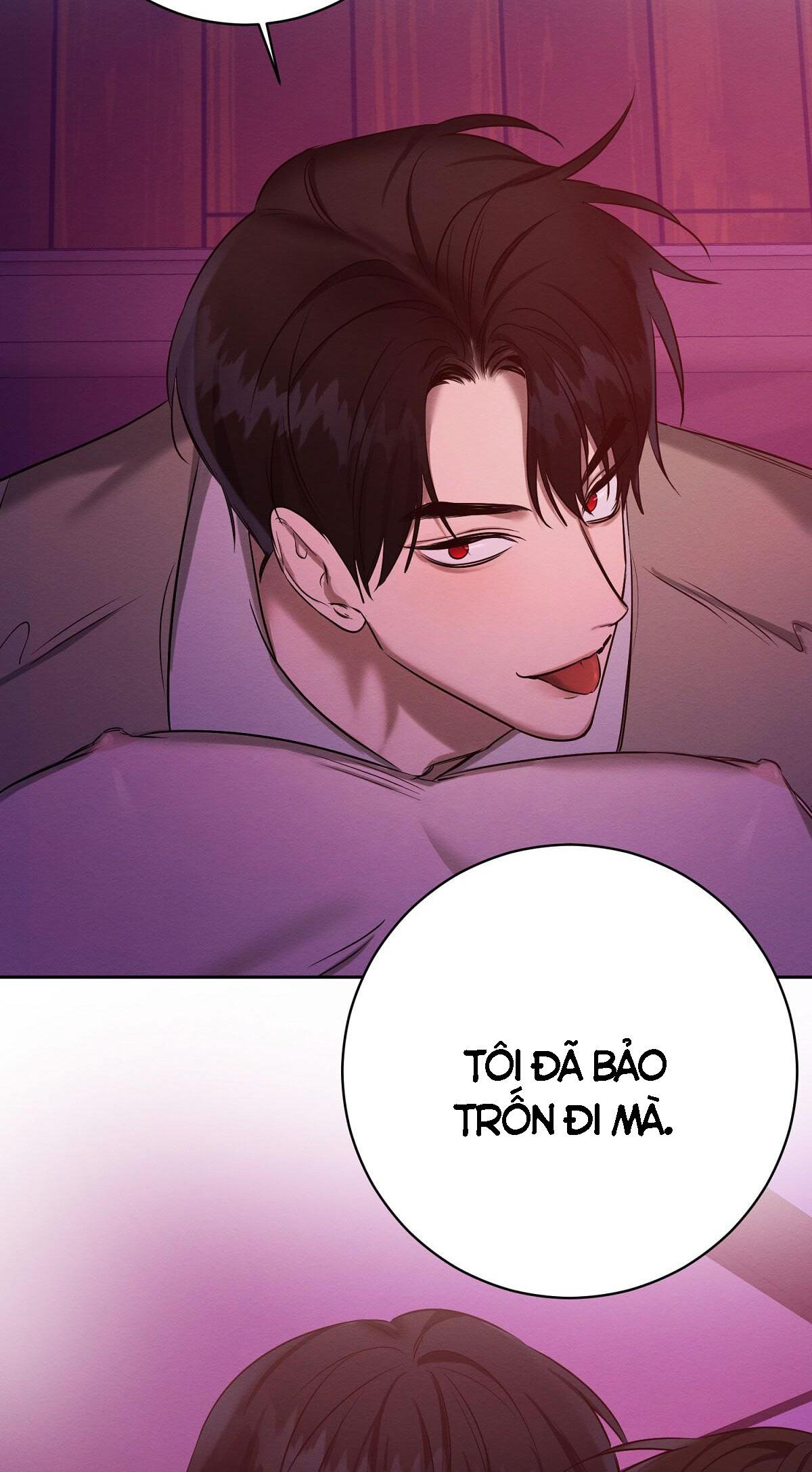 Đọc truyện VÒNG XOÁY CỦA ÁC MA - Chapter 32