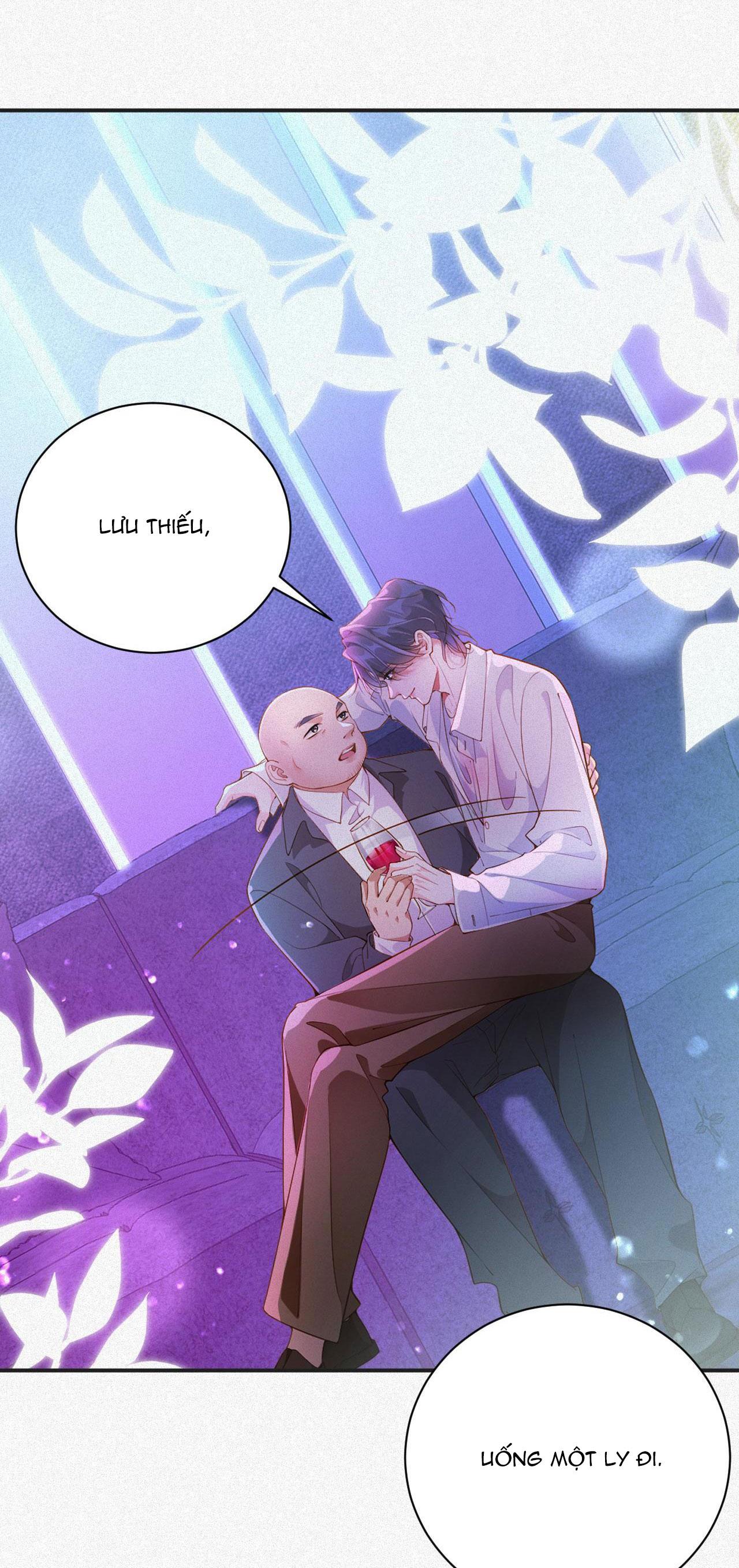 Đọc truyện CHỒNG CŨ MUỐN TÁI HÔN LẦN NỮA - Chapter 21