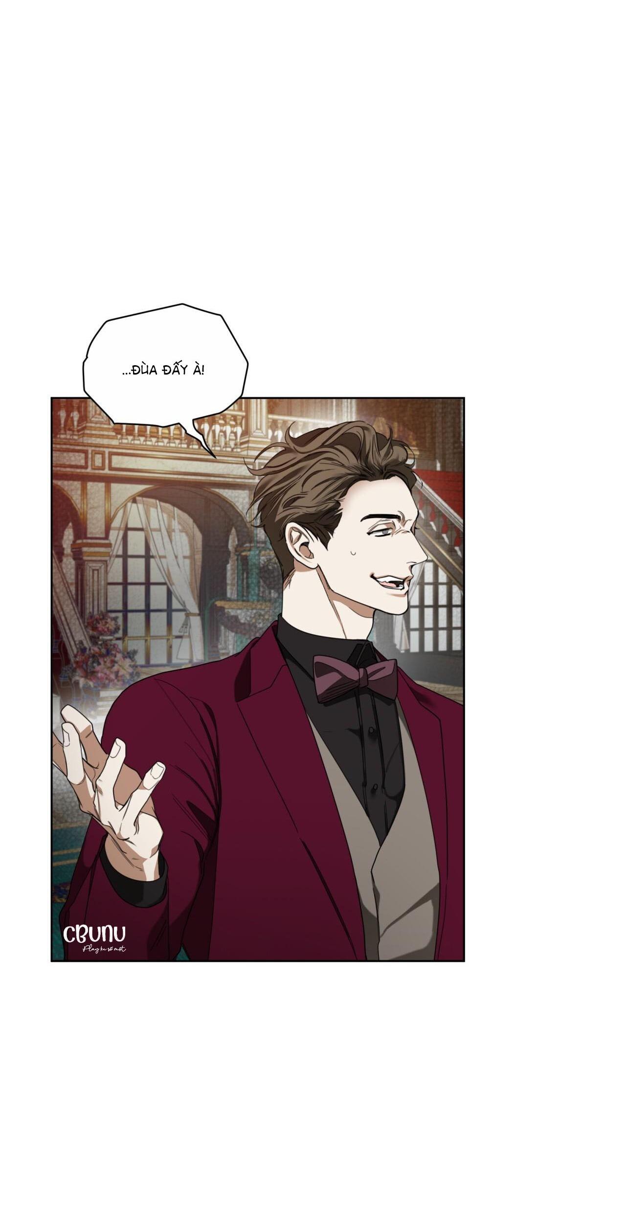 Đọc truyện (CBunu) Phạm Luật - Chapter 63