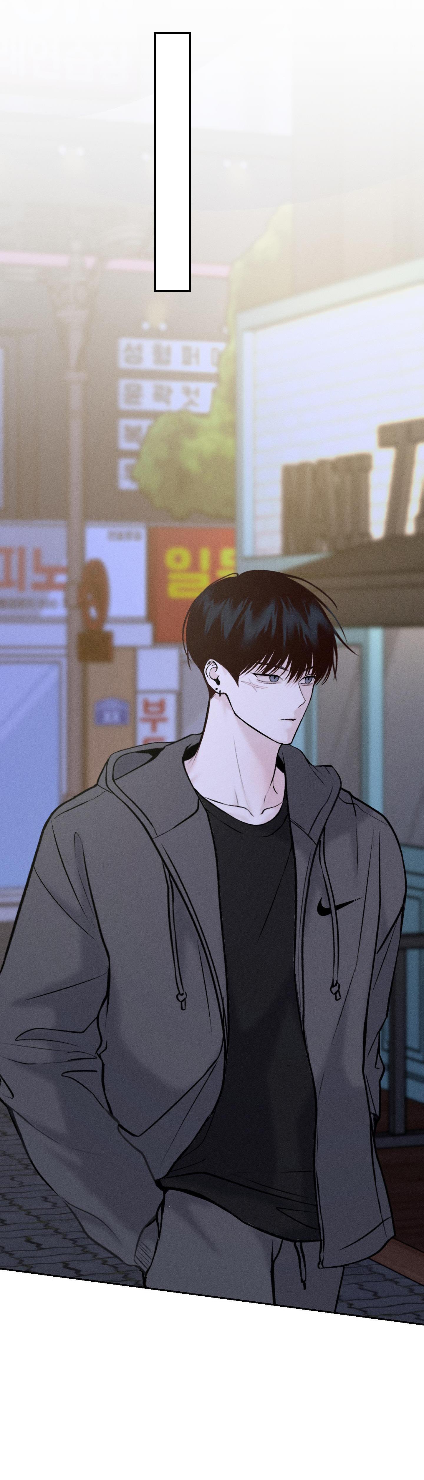 Đọc truyện (RÔ LAI) Cứu tinh của Thứ Hai - Chapter 3