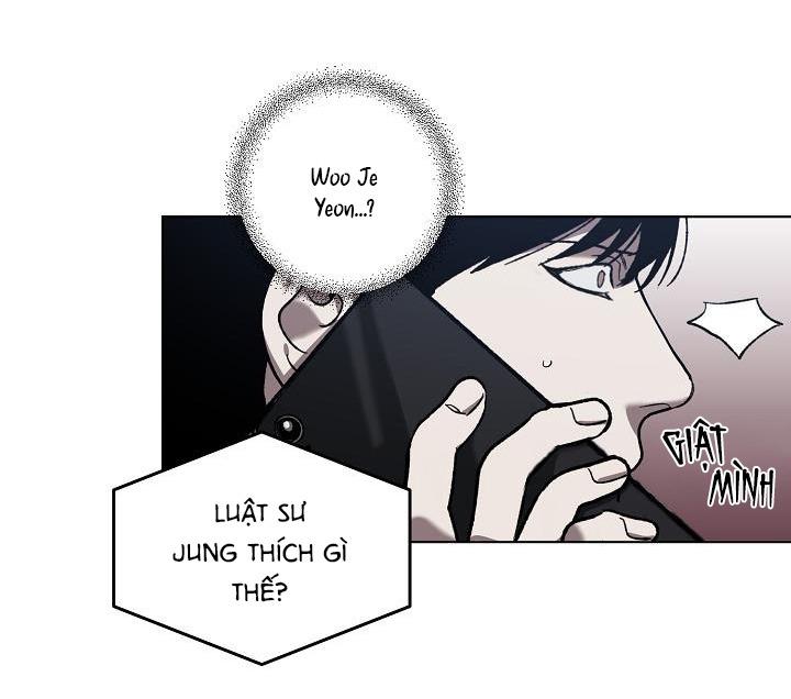 Đọc truyện (CBunu) Tráo Đổi - Chapter 30