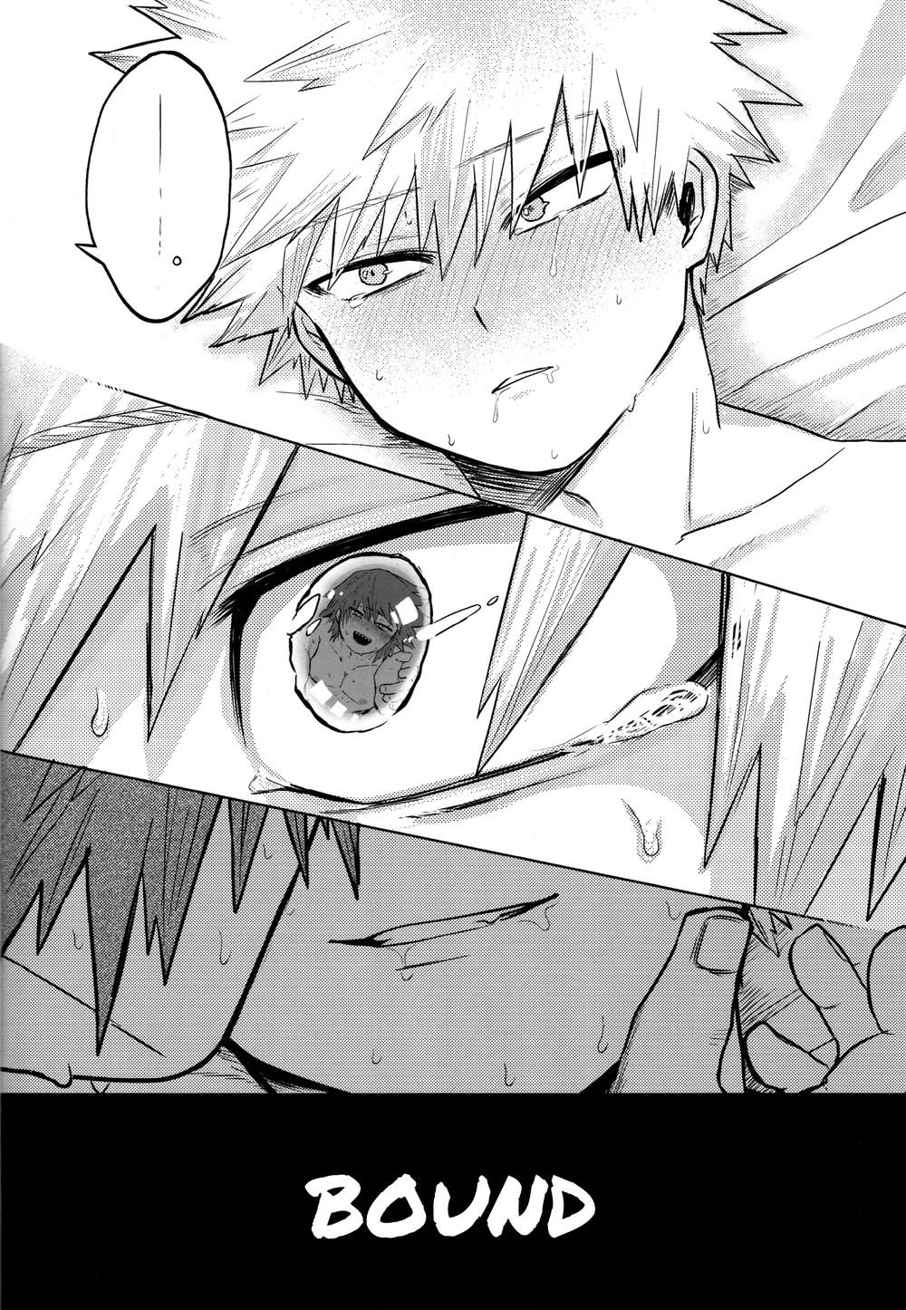 Đọc truyện Nơi husbando của bạn bị đụ ná thở - Chapter 161.2