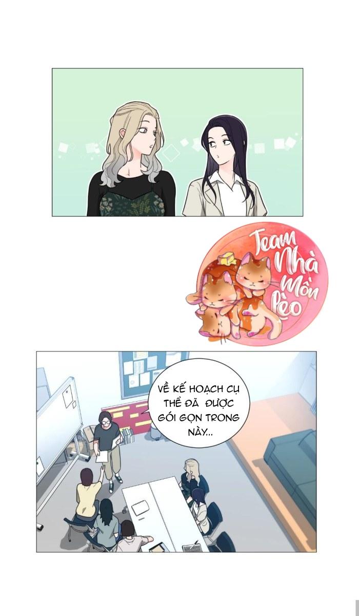 Đọc truyện ĐỒ CHƠI VÀ QUÀ - Chapter 17