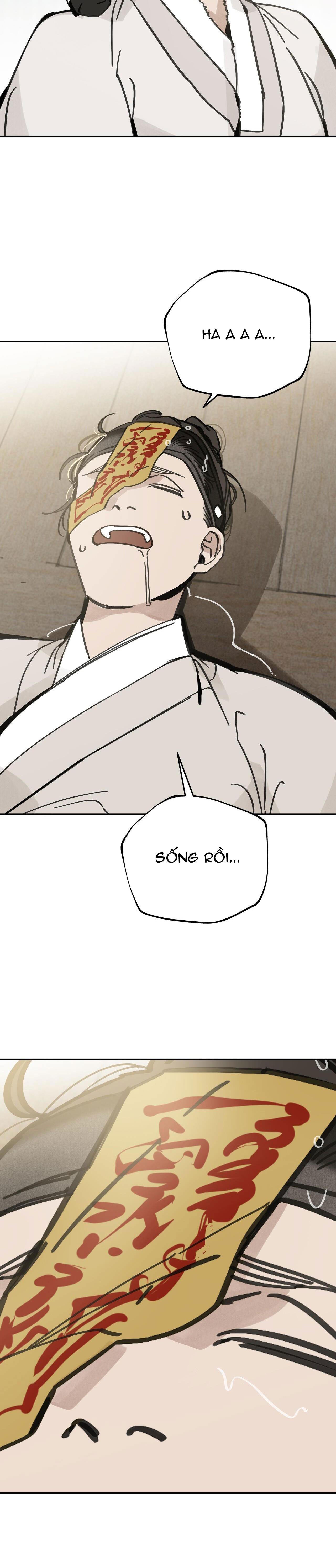 Đọc truyện PALJAE - Chapter 68