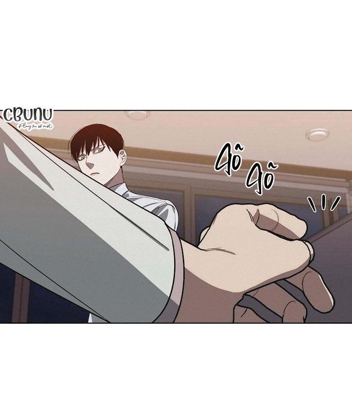Đọc truyện (CBunu) Tráo Đổi - Chapter 47