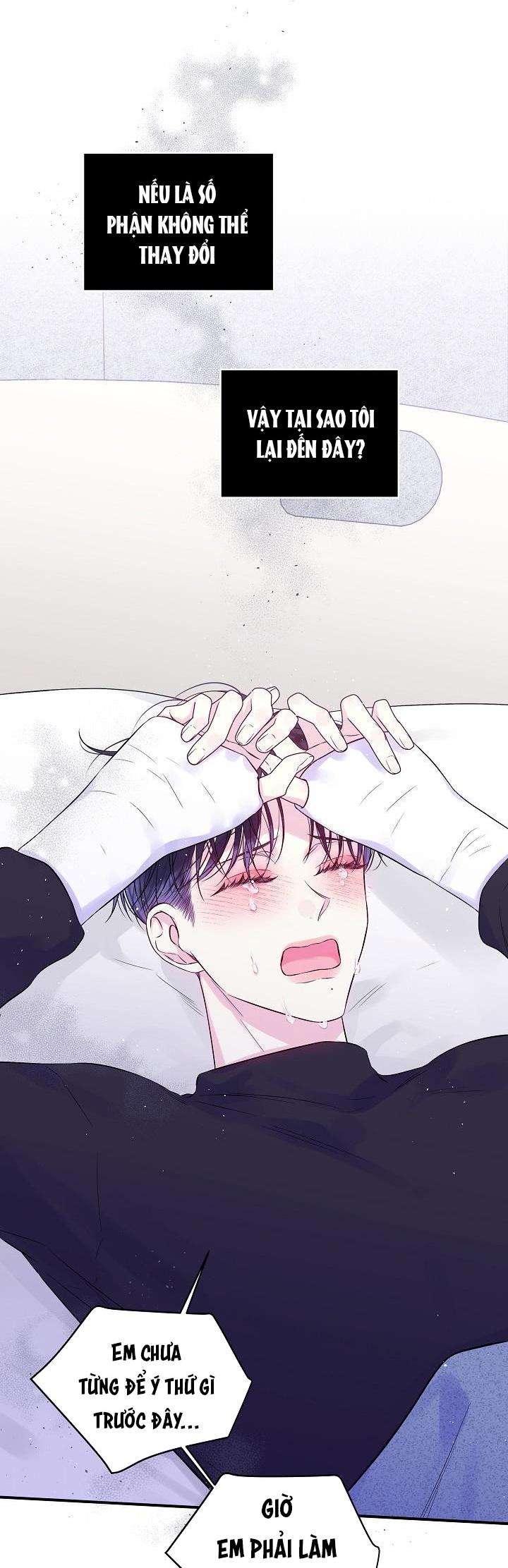 Đọc truyện BÌNH MINH THỨ HAI - Chapter 49
