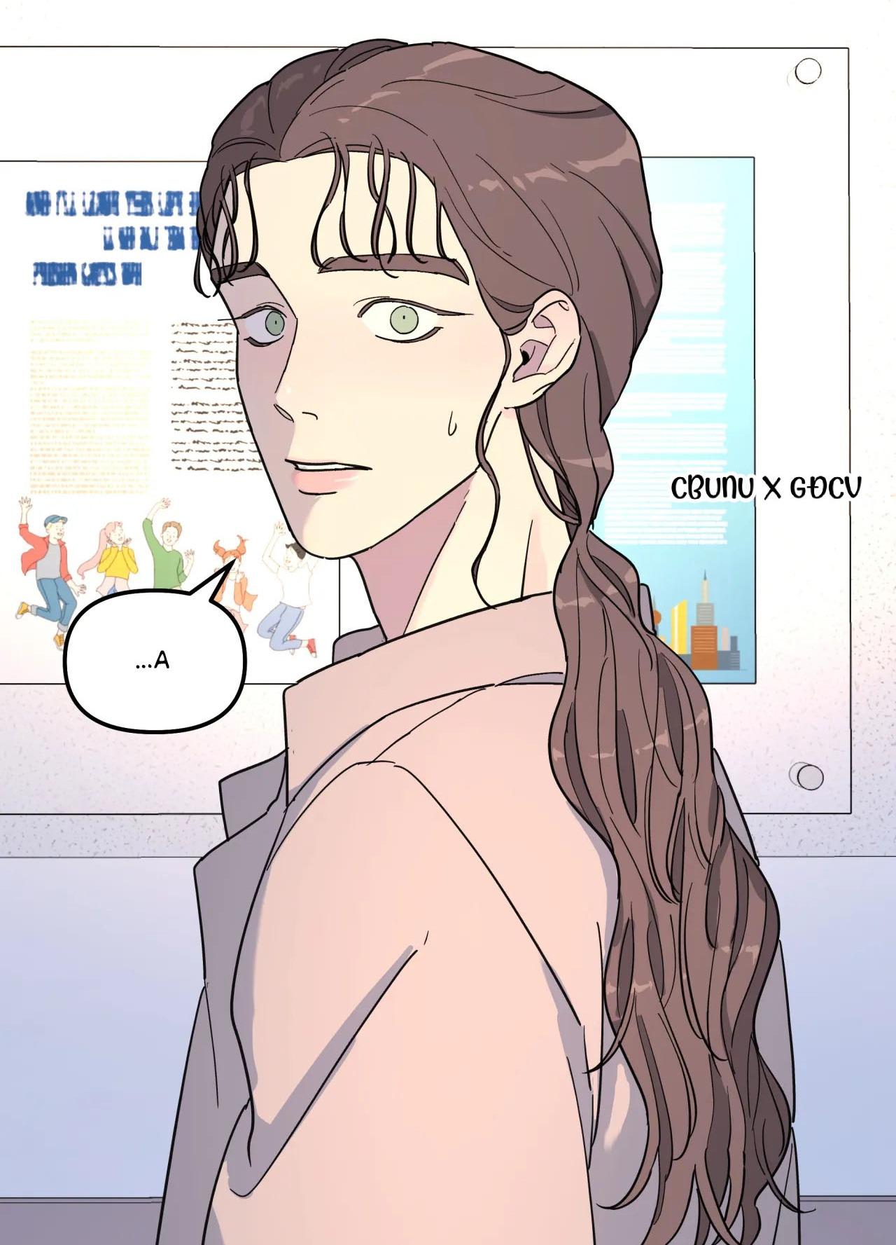 Đọc truyện (CBunu) Cây Không Có Rễ - Chapter 32