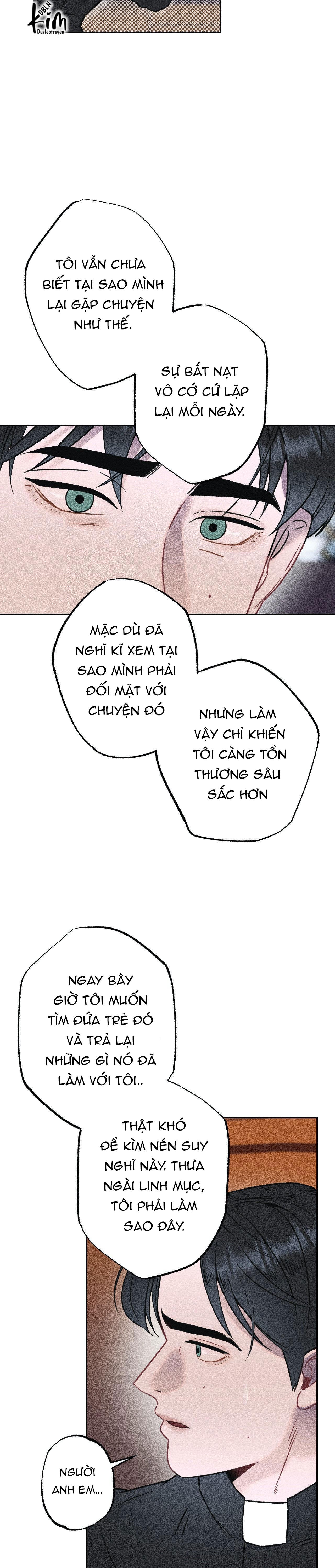 Đọc truyện TUYỂN TẬP CUỒNG CÔNG-CHIẾM HỮU CÔNG CỦA NHÀ KIM - Chapter 12.1